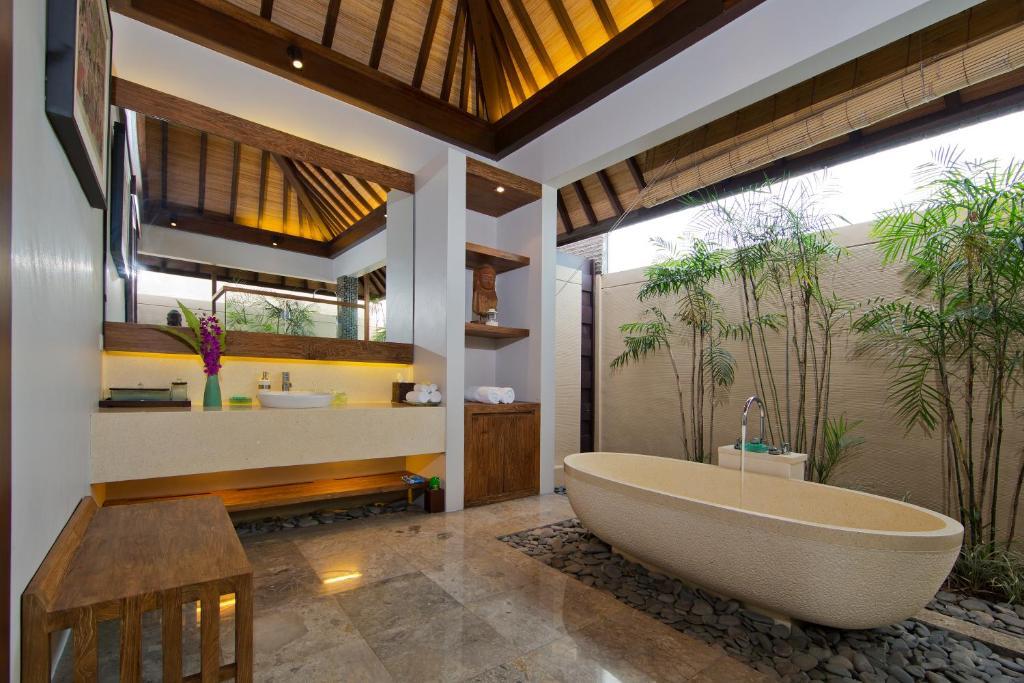 Villa Canthy Seminyak  Room photo
